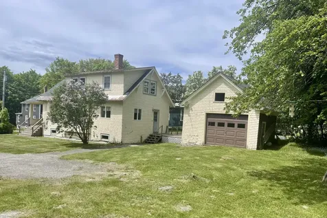 27 N Wiggin Street Greenville ME 04441