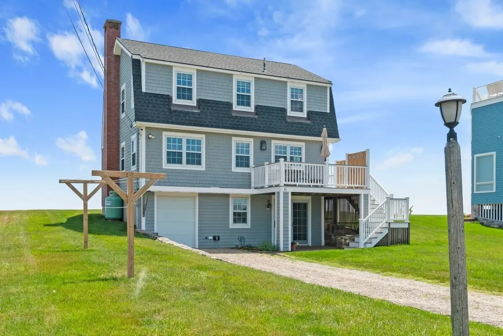 61 Ocean Avenue Wells ME 04090