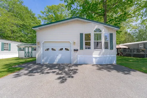 30 Shea Street Brunswick ME 04011