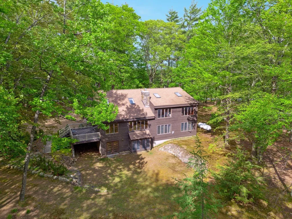 673 Lebanon Road North Berwick ME 03906