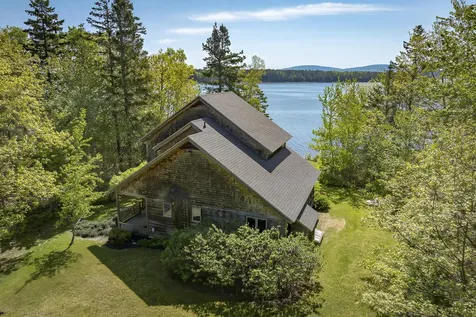 674 Oak Point Road Trenton ME 04605