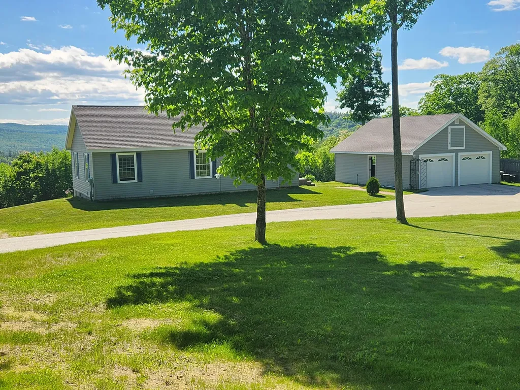 107 Lyman Herrick Road Norway ME 04268