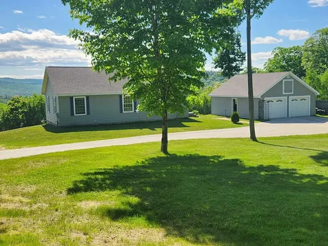 107 Lyman Herrick Road Norway ME 04268