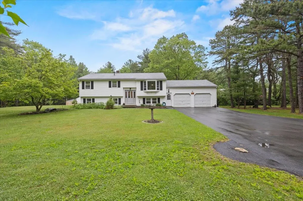 86 Sawyer Road Scarborough ME 04074