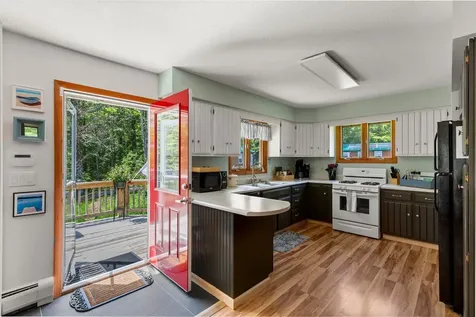 91 Quigg Island Road Liberty ME 04949