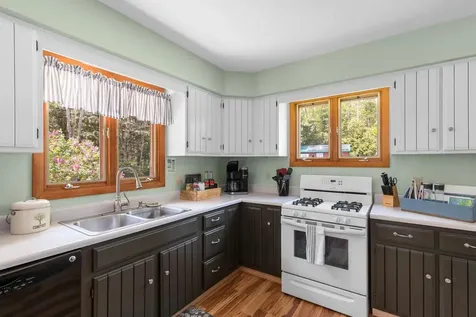 91 Quigg Island Road Liberty ME 04949