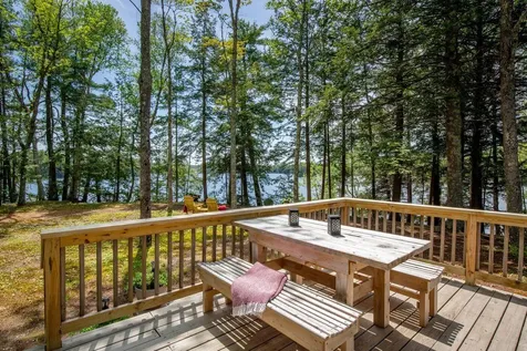 91 Quigg Island Road Liberty ME 04949