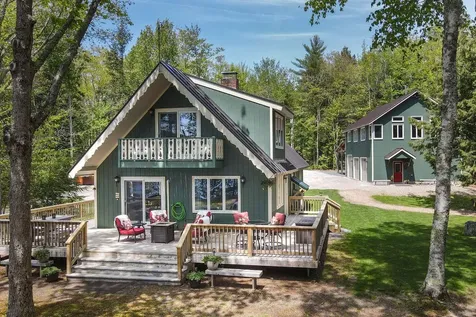 91 Quigg Island Road Liberty ME 04949