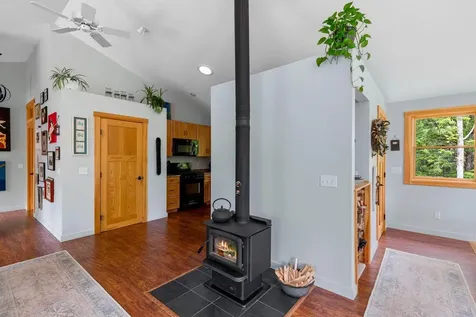 91 Quigg Island Road Liberty ME 04949