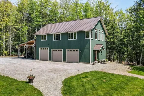 91 Quigg Island Road Liberty ME 04949