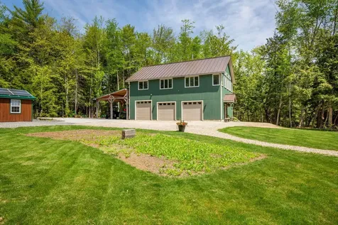 91 Quigg Island Road Liberty ME 04949