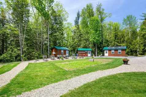 91 Quigg Island Road Liberty ME 04949