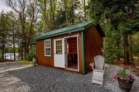 91 Quigg Island Road Liberty ME 04949
