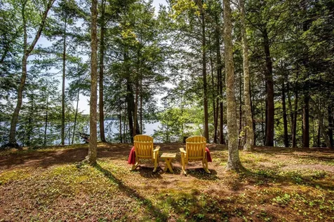 91 Quigg Island Road Liberty ME 04949