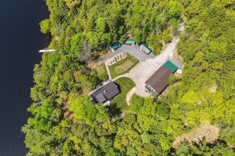 91 Quigg Island Road Liberty ME 04949