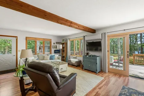 91 Quigg Island Road Liberty ME 04949