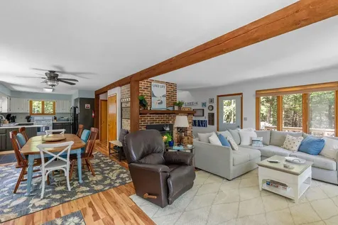 91 Quigg Island Road Liberty ME 04949