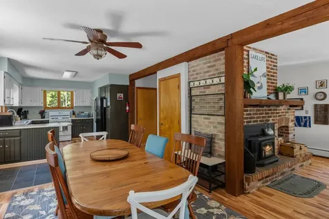 91 Quigg Island Road Liberty ME 04949