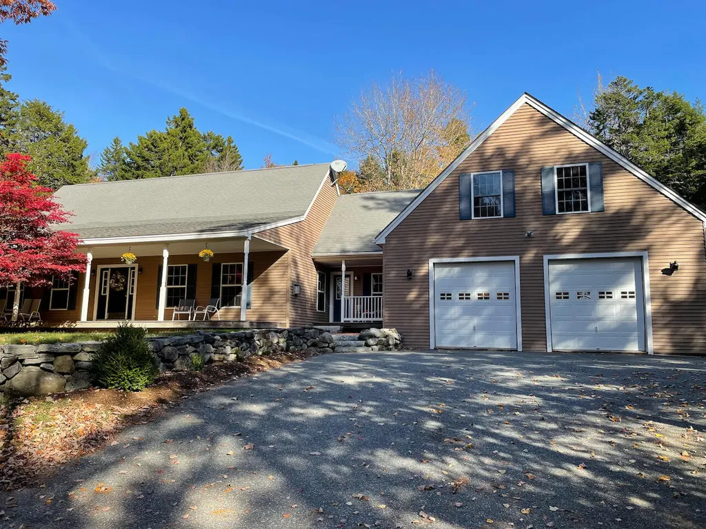 21 Whitney Farm Road Mount Desert ME 04660