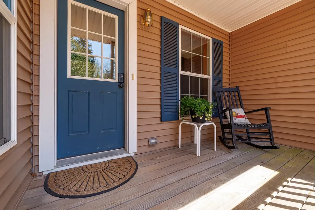 21 Whitney Farm Road Mount Desert ME 04660