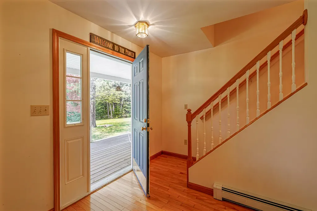 21 Whitney Farm Road Mount Desert ME 04660