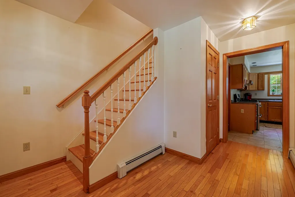 21 Whitney Farm Road Mount Desert ME 04660