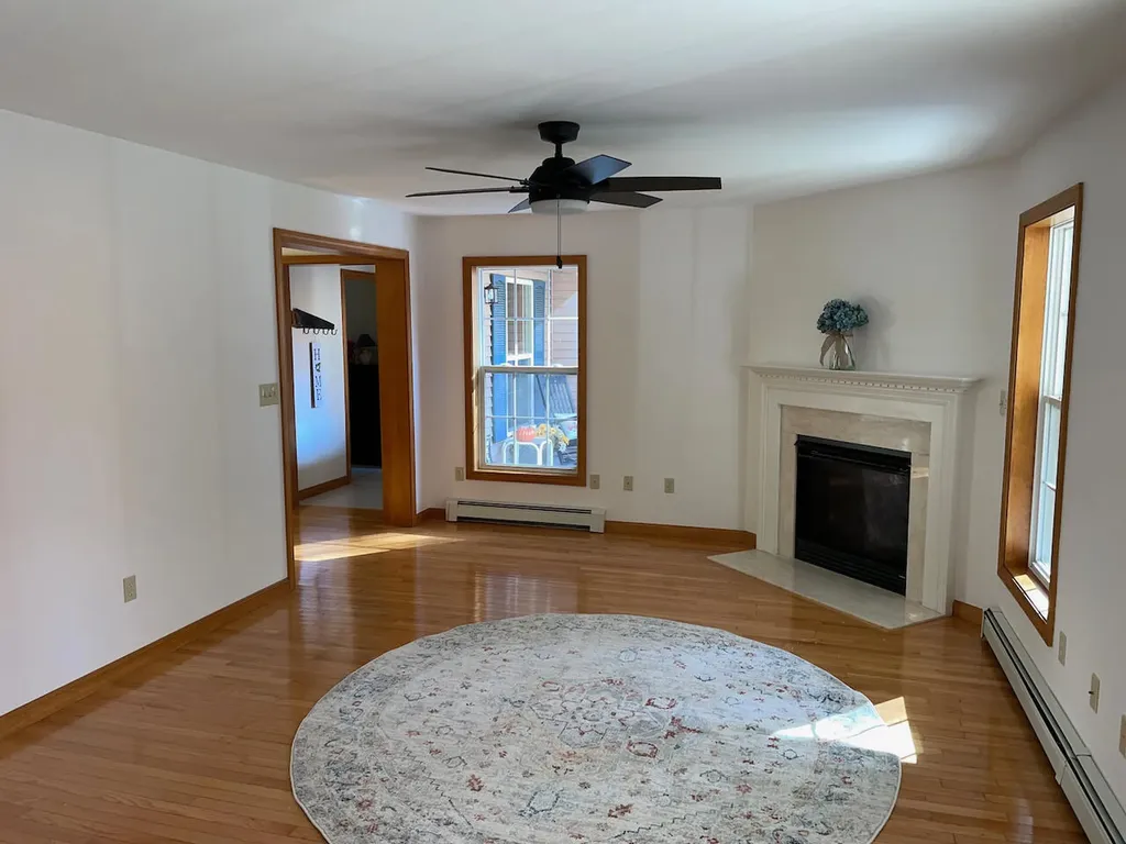 21 Whitney Farm Road Mount Desert ME 04660