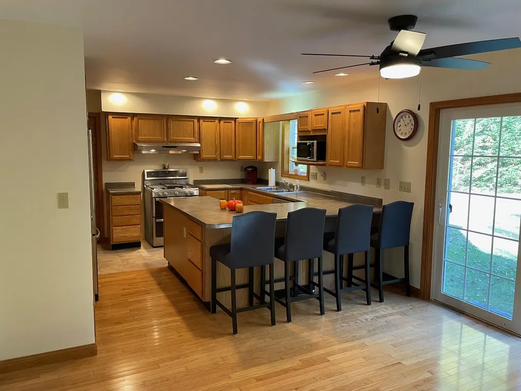 21 Whitney Farm Road Mount Desert ME 04660