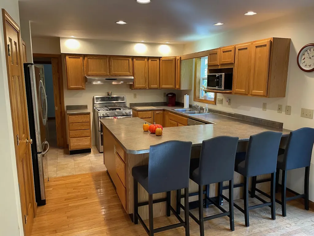 21 Whitney Farm Road Mount Desert ME 04660