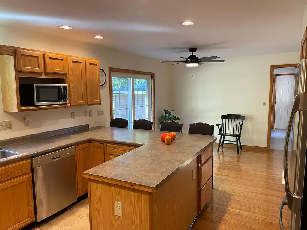 21 Whitney Farm Road Mount Desert ME 04660