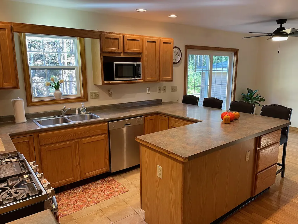 21 Whitney Farm Road Mount Desert ME 04660