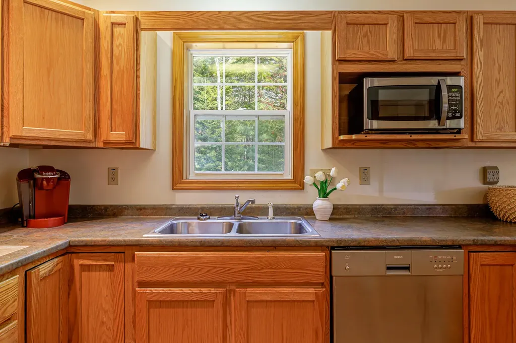 21 Whitney Farm Road Mount Desert ME 04660