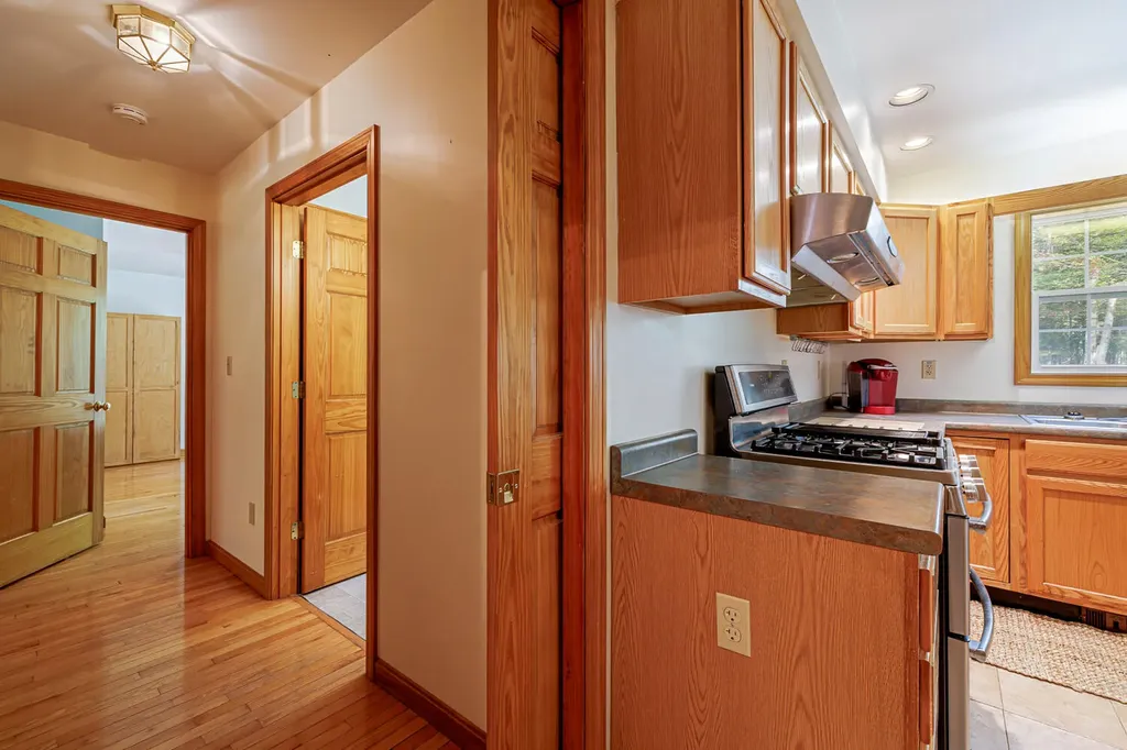 21 Whitney Farm Road Mount Desert ME 04660