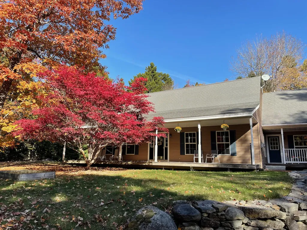21 Whitney Farm Road Mount Desert ME 04660