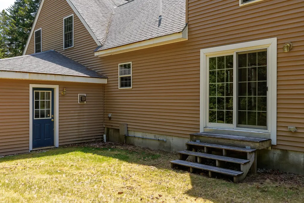21 Whitney Farm Road Mount Desert ME 04660