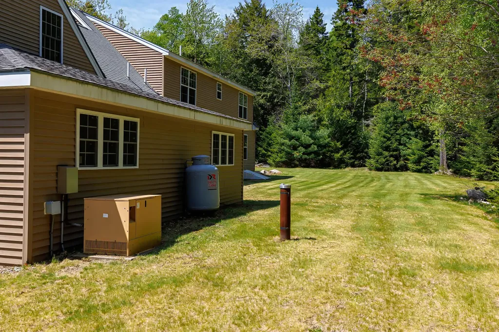 21 Whitney Farm Road Mount Desert ME 04660