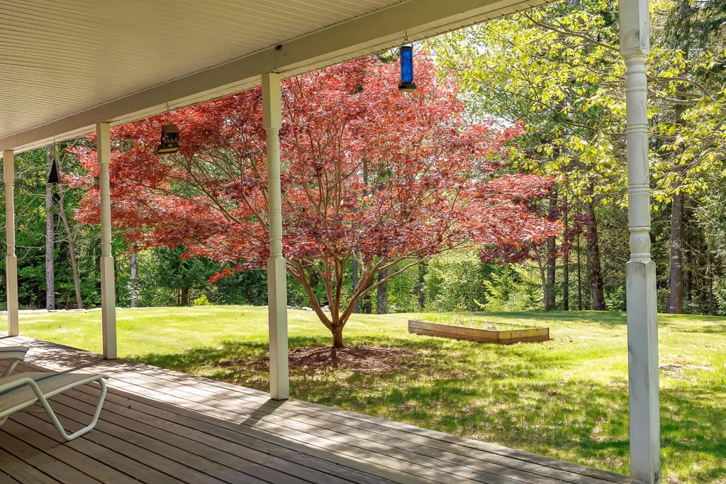 21 Whitney Farm Road Mount Desert ME 04660
