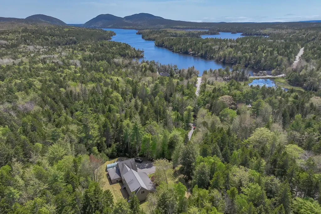 21 Whitney Farm Road Mount Desert ME 04660