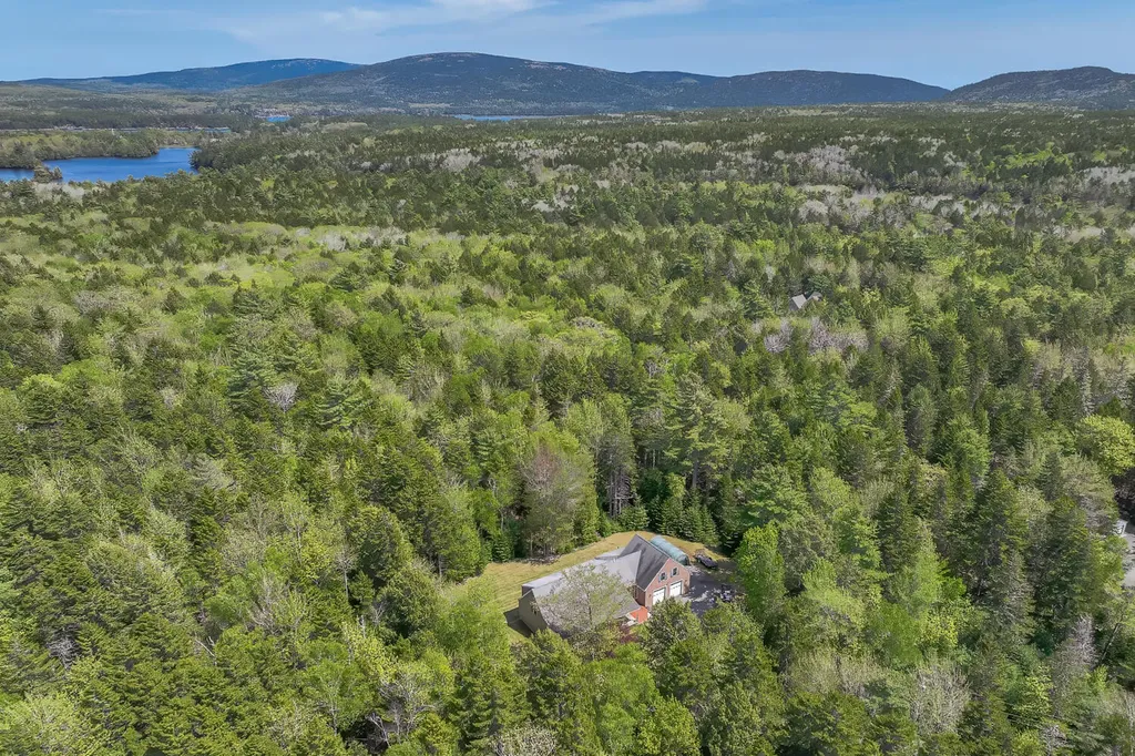 21 Whitney Farm Road Mount Desert ME 04660