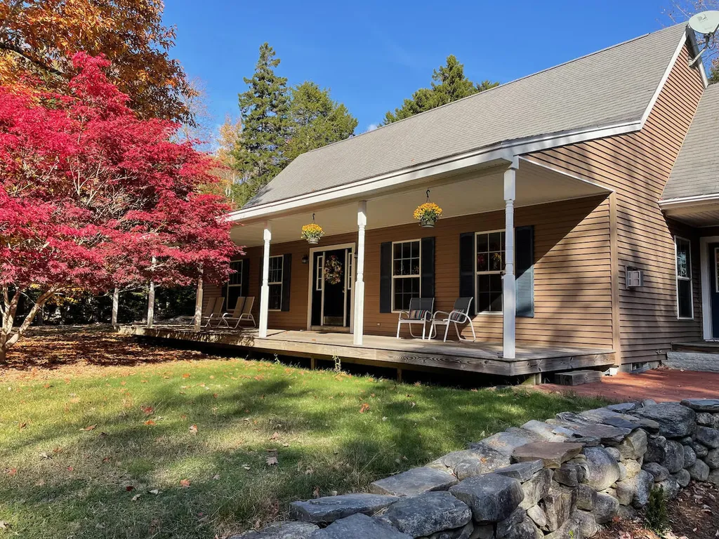 21 Whitney Farm Road Mount Desert ME 04660