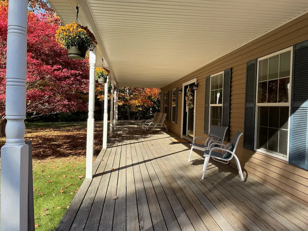 21 Whitney Farm Road Mount Desert ME 04660