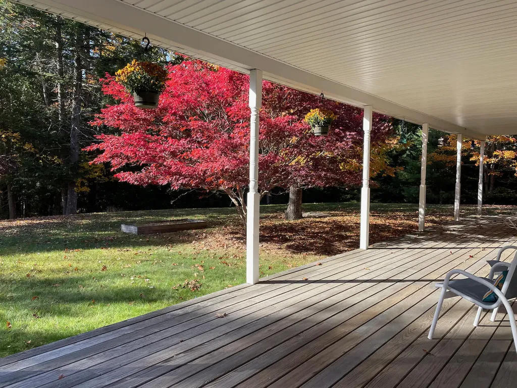 21 Whitney Farm Road Mount Desert ME 04660
