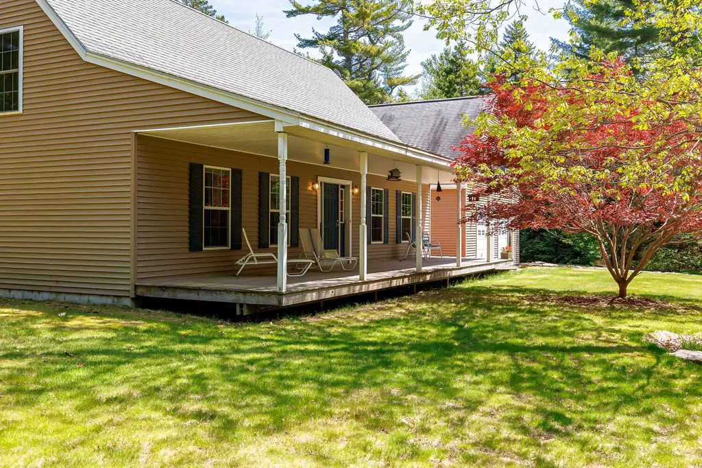 21 Whitney Farm Road Mount Desert ME 04660
