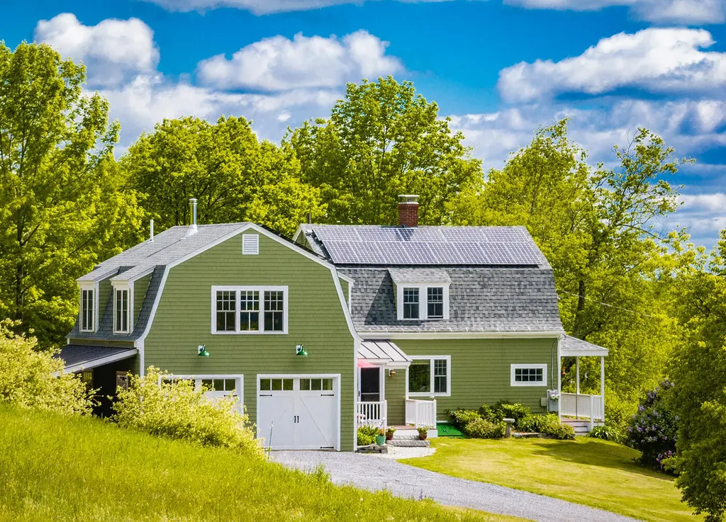 715 High Street Lincolnville ME 04849