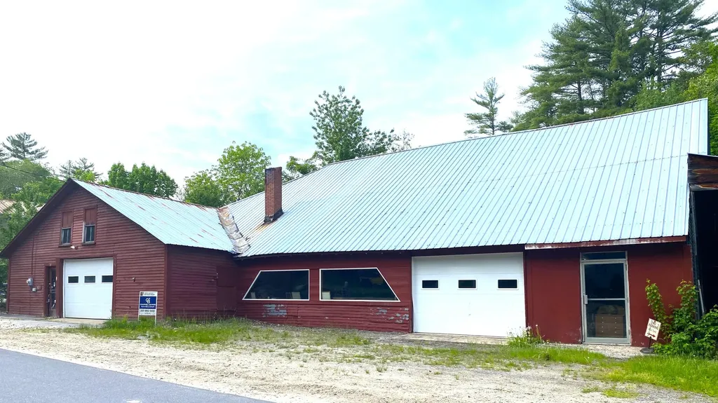 13 Bennett Street Bridgton ME 04009