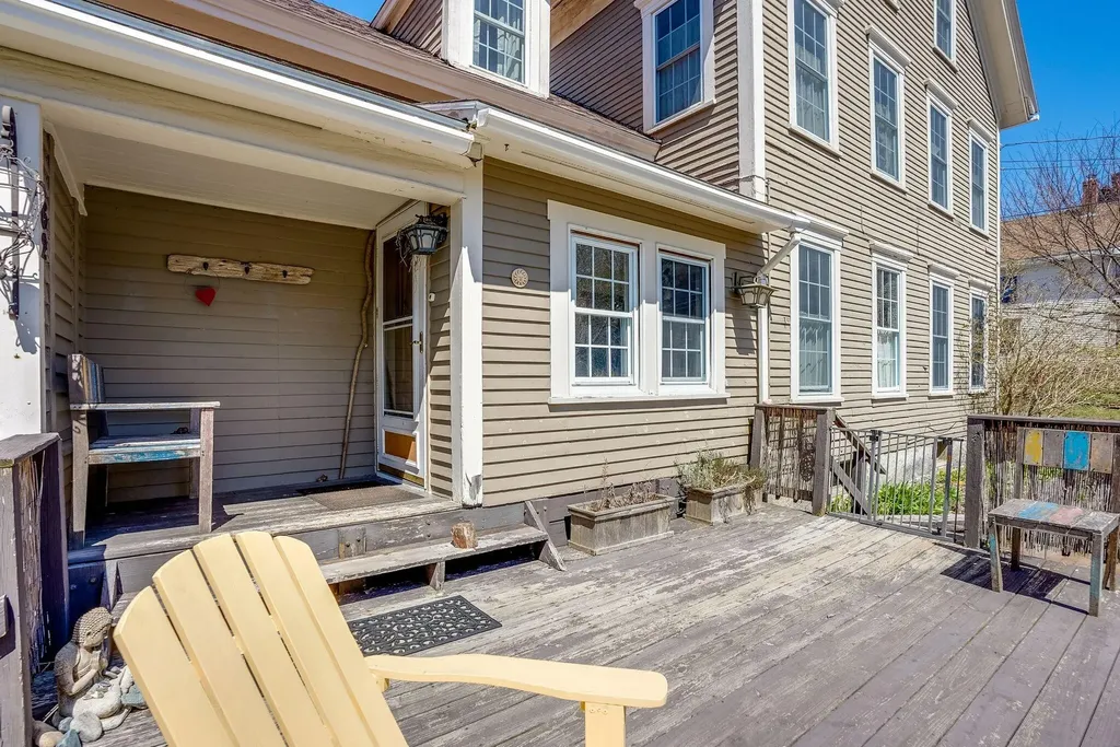 62 Willow Street Bath ME 04530