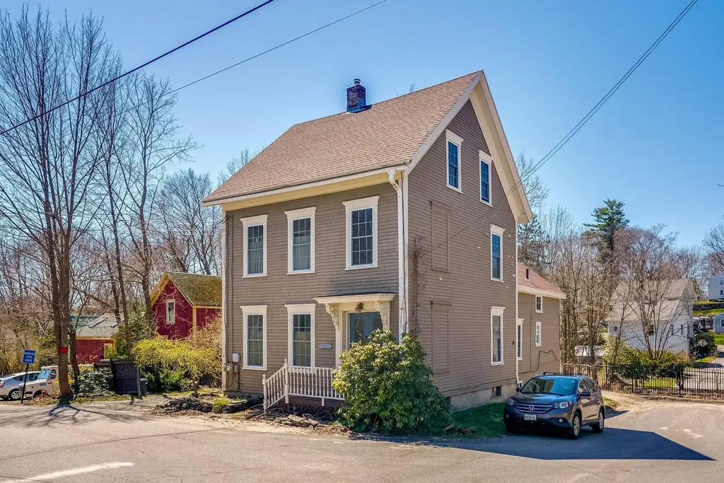 62 Willow Street Bath ME 04530