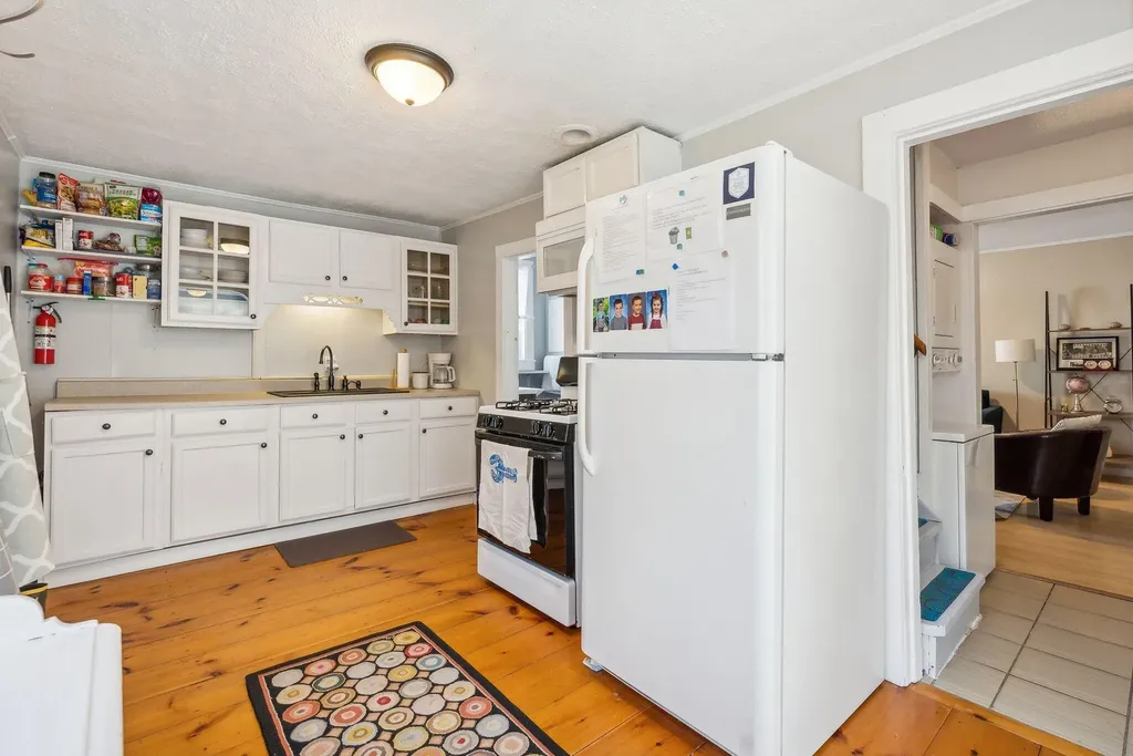 62 Willow Street Bath ME 04530