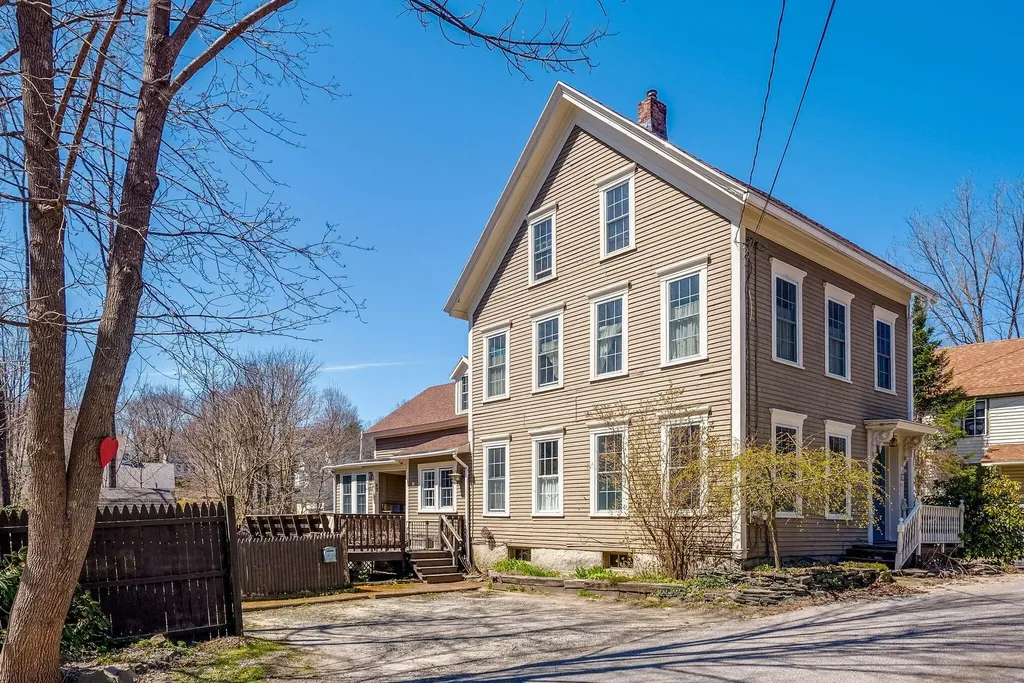 62 Willow Street Bath ME 04530