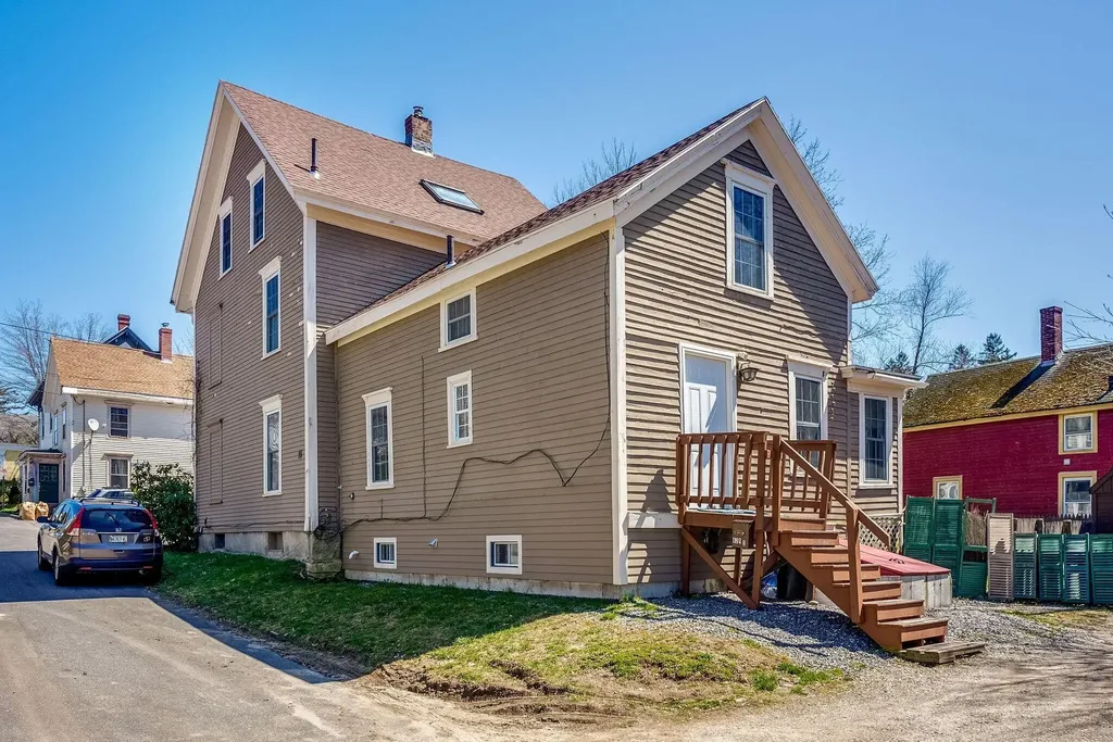62 Willow Street Bath ME 04530
